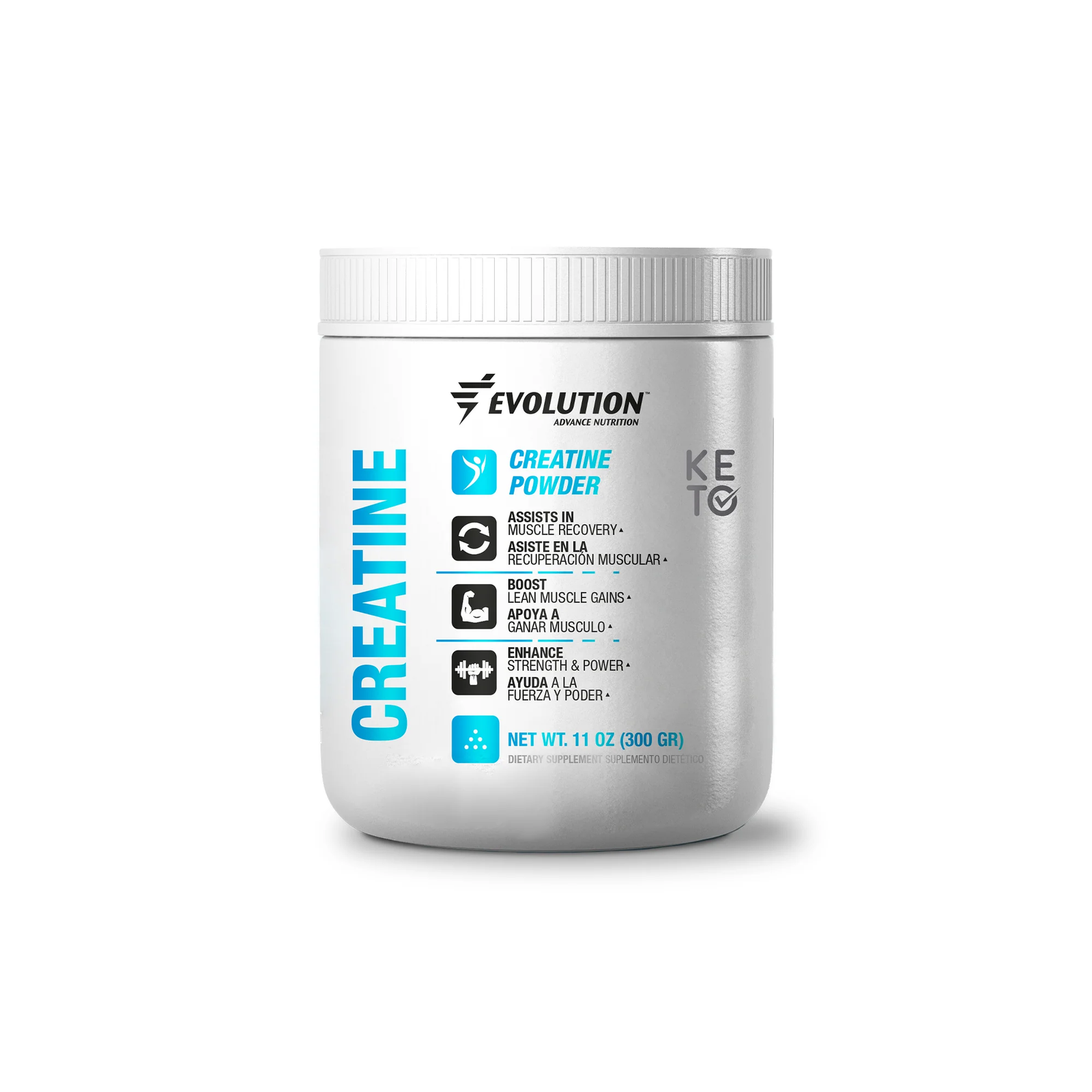 Creatine