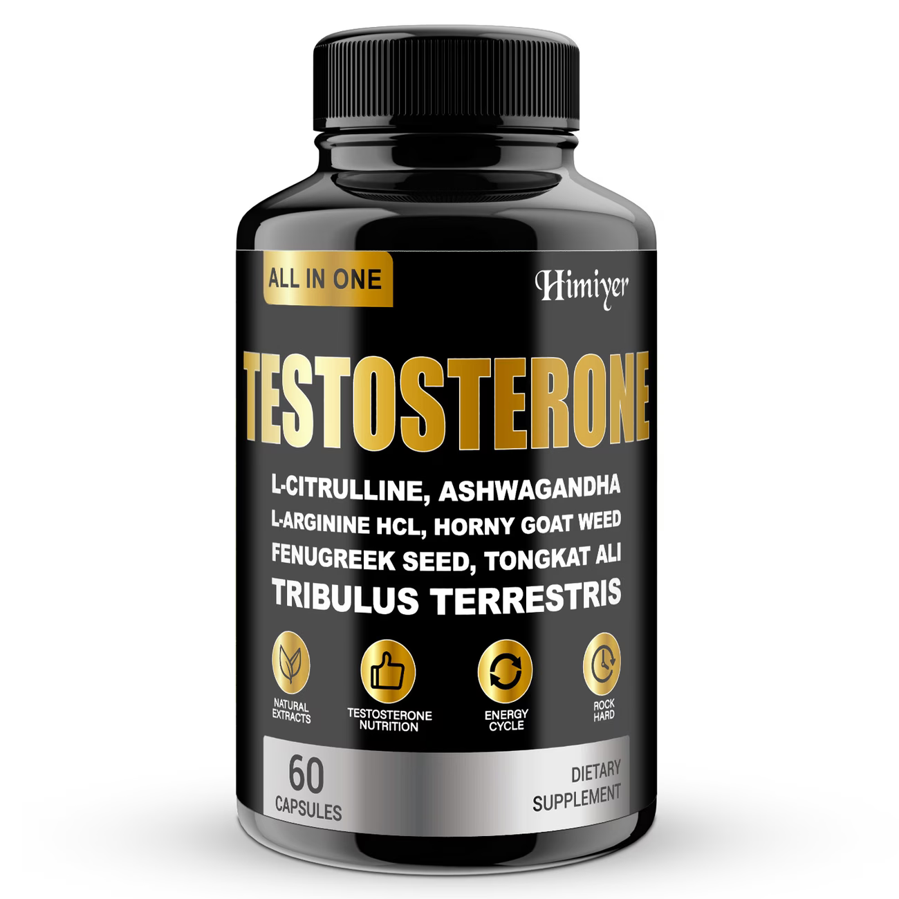 Testosterone